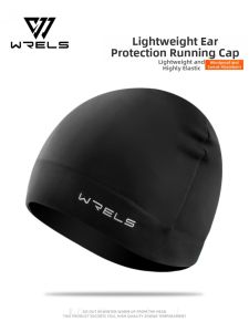 WRELS | Windproof Warm Quick-dry Breathable Sport Hat