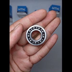 Laker Bearing 16002 NTN Bearing Block Kopling Gl Pro Original NTN INB SEMARANG