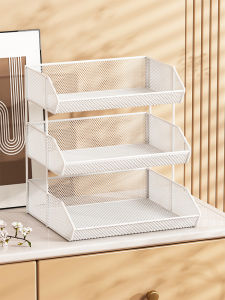 Multi-functional Desktop Organizer
