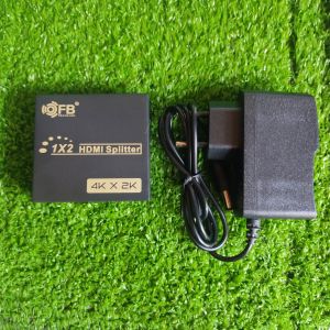 Bộ chia tín hiệu 4K UHD