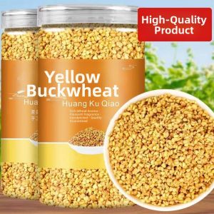 Buckwheat and Barley Black Sorghum Tea from Liangshan Maifragrant 500g