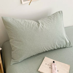 Kiss Dear | 100% Cotton Hypoallergenic High-grade Pillowcase 48x74cm