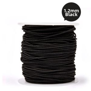 LINGFEI | Durable Bead Stringing Elastic Rope