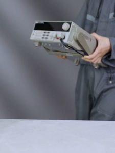 Cáp sạc nhanh 3 in 1 Baseus CAMLT-SC Rapid Series dài 1.5m PD 20W