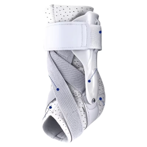 ZHONGLIANG | Medical Walkable Ankle Brace for Ligament Injury Recovery