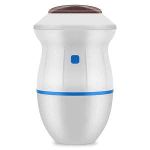 Máy Mài Gót Chân Điện Cầm Tay Loại Bỏ Chai Sạn Chăm Sóc Da Chân Làm Sạch Bàn Chân Và Tay