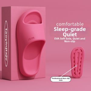 ECAC | Summer Anti-Slip Light EVA Antibacterial Slippers
