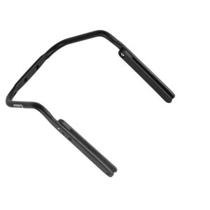 Rhinowalk | Large Gravel Fully Waterproof Bicycle Rear Bag