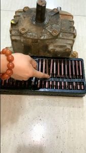 Bộ hoa thị và lục giác 40 chi tiết cho xe ô tô