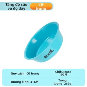 LONGWANGHEN | Bát Mồi Đánh Cá Sâu và Bền