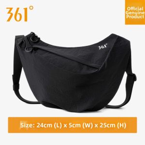 Commute Crossbody Bag