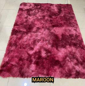 Karpet Bulu 3D SHUFU Shaggy PREMIUM Handmade