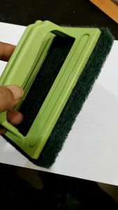 Sikat Gagang Sabut Serbaguna isi 6pcs