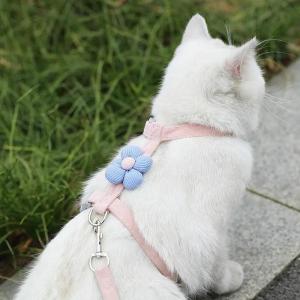 FEIZHUXIANSEN | Escape-Proof Cat Leash