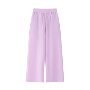 JOLLY BEAN | Breathable Light Casual Loose Trousers