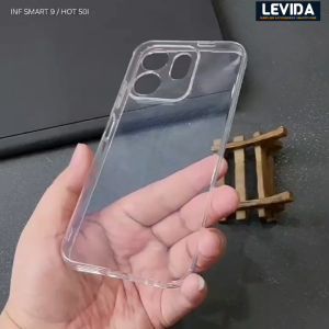 Case Infinix Hot 50I & Hot 40I: Premium TPU Softcase & Silikone Clear Case\\n\\n Mengenal Case Infinix Hot 50I & Hot 40I\\n\\nCase Infinix Hot 50I dan Hot 40I adalah pelindung ponsel yang dirancang khusus untuk melindungi perangkat Anda dari goresan, benturan, dan debu. Dengan menggunakan case ini, Anda dapat merasa lebih tenang saat membawa ponsel Anda di mana saja.\\n\\n Keunggulan Case Infinix Hot 50I & Hot 40I\\n\\nCase Infinix Hot 50I dan Hot 40I memiliki beberapa keunggulan yang membuatnya menjadi pilihan yang tepat untuk melindungi perangkat Anda. Berikut adalah beberapa keunggulan yang dimiliki oleh case Infinix Hot 50I dan Hot 40I:\\n\\n- Terbuat dari material premium TPU (Thermoplastic Polyurethane) yang tahan lama dan elastis, sehingga mampu melindungi perangkat Anda dari benturan dan goresan.\\n- Desain softcase yang nyaman dipegang dan mudah dilepas pasang.\\n- Case ini memiliki ketebalan 2.0mm yang memberikan perlindungan ekstra bagi perangkat Anda.\\n- Case Infinix Hot 50I dan Hot 40I tersedia dalam dua jenis yaitu premium TPU softcase dan silikone clear case, yang memberikan pilihan kepada Anda sesuai dengan preferensi Anda.\\n\\n Perbandingan Case Infinix Hot 50I & Hot 40I\\n\\nMeskipun case Infinix Hot 50I dan Hot 40I memiliki fungsi yang sama, ada beberapa perbedaan antara kedua case tersebut. Berikut adalah perbandingan antara case Infinix Hot 50I dan Hot 40I:\\n\\n- Case Infinix Hot 50I tersedia dalam dua jenis yaitu premium TPU softcase dan silikone clear case, sedangkan case Infinix Hot 40I hanya tersedia dalam satu jenis yaitu premium TPU softcase.\\n- Case Infinix Hot 50I memiliki ketebalan 2.0mm yang memberikan perlindungan ekstra bagi perangkat Anda, sedangkan case Infinix Hot 40I memiliki ketebalan yang lebih tipis.\\n\\n Membeli Case Infinix Hot 50I & Hot 40I\\n\\nJika Anda tertarik untuk membeli case Infinix Hot 50I dan Hot 40I, berikut adalah beberapa tempat yang bisa Anda kunjungi:\\n\\n- Toko online seperti Amazon, eBay, dan Lazada.\\n- Toko offline seperti toko elektronik terdekat di kota Anda.\\n\\n Tips Membeli Case Infinix Hot 50I & Hot 40I\\n\\nBerikut adalah beberapa tips yang bisa Anda ikuti ketika membeli case Infinix Hot 50I dan Hot 40I:\\n\\n- Pastikan Anda membeli case yang sesuai dengan model ponsel Anda.\\n- Periksa ulasan pelanggan sebelum membeli untuk mengetahui kualitas dan kepuasan pelanggan.\\n- Bandingkan harga di berbagai tempat untuk mendapatkan penawaran terbaik.\\n\\n Menggunakan Case Infinix Hot 50I & Hot 40I\\n\\nBerikut adalah cara menggunakan case Infinix Hot 50I dan Hot 40I:\\n\\n- Pastikan perangkat Anda bersih sebelum memasang case.\\n- Pasang case dengan hati-hati agar tidak merusak perangkat Anda.\\n- Jika Anda menggunakan case silikone clear, pastikan Anda memasangnya dengan benar agar tidak mengganggu kamera dan port USB.\\n\\n Perawatan Case Infinix Hot 50I & Hot 40I\\n\\nUntuk menjaga kualitas dan keawetan case Infinix Hot 50I dan Hot 40I, berikut adalah beberapa tips perawatan yang bisa Anda lakukan:\\n\\n- Bersihkan case secara rutin dengan kain lembut dan deterjen ringan.\\n- Hindari mencuci case dengan air panas atau deterjen yang keras.\\n- Simpan case di tempat yang kering dan aman ketika tidak digunakan.\\n\\nDengan membeli dan menggunakan case Infinix Hot 50I dan Hot 40I, Anda dapat merasa lebih tenang saat membawa perangkat Anda di mana saja. Pastikan Anda memilih case yang tepat dan merawatnya dengan baik agar dapat bertahan lama dan melindungi perangkat Anda dengan baik.\n}