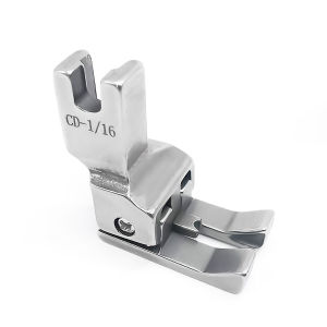 New high and low pressure foot flat car about universal CD1/32 computer sewing machine special multifunctional accessories compl