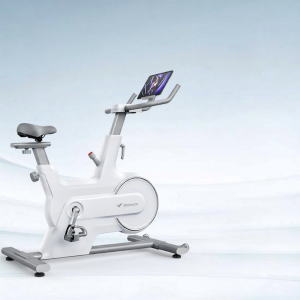 Merach | Magnetic Control Fitness Spin Bike