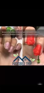 Preferred shop 15ML Nail Polish Remover Gel Magic Burst Manicure Remover Nail Art Primer Clean Degreaser
