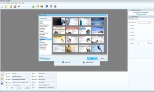 ออกแบบนามบัตร  บัตรพนักงาน ขั้นเทพ AMS Business Card Maker Keygen พร้อม Font TH/EN กว่า 200แบบ พร้อมวีดีโอการติดตั้ง