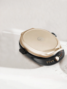 Midea | Chảo Điện Đa Năng Hai Mặt Nóng Dung Tích Lớn