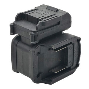 BL1830 อะแดปเตอร์แปลงสําหรับ Makita 18V Li-Ion แบตเตอรี่เครื่องมือไฟฟ้าสําหรับ Lomvum Zhipu Hongsong Jingmi สําหรับ LMlava สําหรับ KETEW