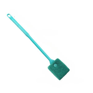 Aquarium Glass Cleaning Brush Floating Cleaning Window Double-sided Algae Scraper Sponge Aquarium Cleaning Tools Cleaning Tool