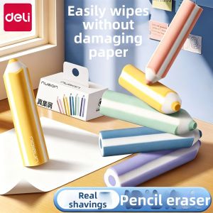 deli | Toxic Free Art Eraser