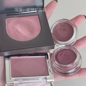 HERORANGE | Mattify and Clear Looking Rubber Pink Blush