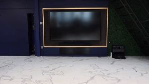 I Multi-functional I X mini Foldable Coffee Dining Table | 4 Seater | Height Adjustable | Convertible I Space-saving