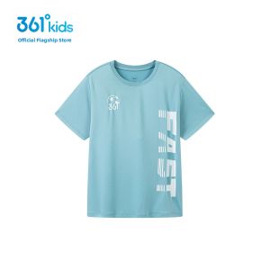 361° | Quick Drying Boys Autumn Knitwear