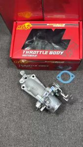 Họng xăng RedLeo cho Vario 125-150 MS03