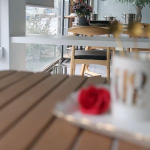 Combo 2 muỗng cà phê kem cán dài inox xịn 304 nhiều họa tiết - Cái Muỗng Cà Phê Hình Hoa Bằng Thép Không Gỉ - Muỗng Trà Thìa Kem Phong Cách Không Gỉ Màu Thép - muong kem - muong coffe - muỗng inox