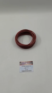 O Ring Noken As Mio (Harga 25 PC) - Karet Seal Sil Tutup Keteng Yamaha Mio Sporty Mio Soul