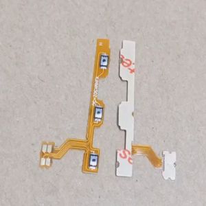 Dây Nút Nguồn Xiaomi Redmi K50Z Dây Âm Lượng Linh Kiện Thay Thế
