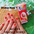 INAI KUKU FATIMAH BEST SELLER | CAT KUKU - PACAR KUKU - HENNA KUKU Untuk Muslimah | INAI KUKU HALAL SAH Untuk Wudlu dan Sholat Tahan Sampai 3 Bulan Tidak Luntur | Beauty Maroon - Beauty Orange - Beauty Black - Beauty Brown. 