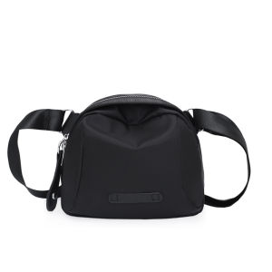 Casual Oxford Cloth Crossbody Bag Womens Single Shoulder Small Fashionable Shell Bag Lightweight Versatile 2023 New Style