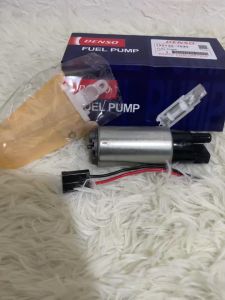 Bơm xăng Denso thả bình 12v. Bơm xăng dành cho các dòng xe con Toyota HD Honda..Bơm xăng Denso mã 7030