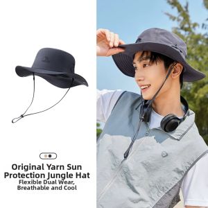 CAMEL | UPF50+ UV Protection Sun Hat