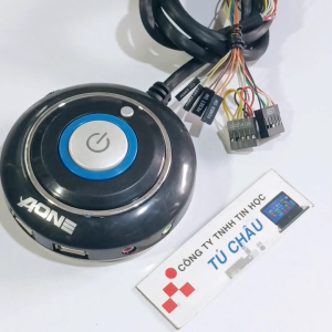 Nút nguồn máy tính PC / Nút AONE All in One (Loại keo Dán)