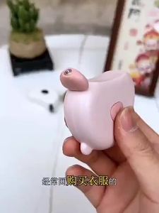 Mini Measure Body Fitness Telescopic Tape Candy Colour 1.5m Cute Soft Waist Ruler Cloth 迷你小卷尺