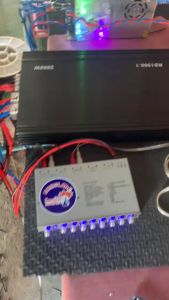 คลาสดี โมขับกลาง เพาเวอร์ 24 ชั่วโมง ปริ้นแน่น คาปา4ลูก เฟสขยาย 12ตัว คลิบได้ ซับได้ รวมกับถุงเบสและเสียงกลาง ขนาดเล็กๆ