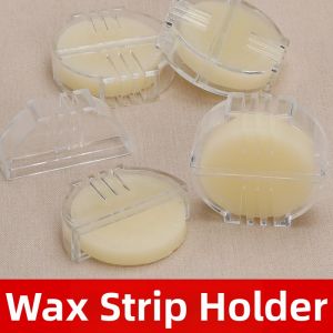 Lubricant Wax for Sewing Thread