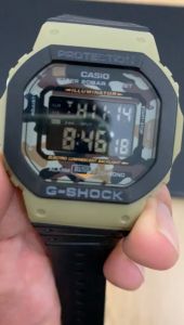 G-SOCK G.I.JOE - JAM - JAM DIGITAL - JAM TANGAN - JAM HARGA BORONG - WATCH -WATCHES
