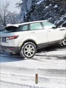 LUOYUNTENG | Universal New Snow Vehicle Anti-Slip Chain