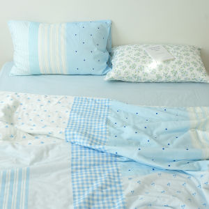 Pure Cotton Double Gauze Summer Quilt