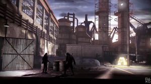 แผ่นเกมส์ PS4 : Deadlight : Directors Cut (มือ2) 📍(รองรับภาษาอังกฤษ) สินค้าพร้อมจัดส่ง