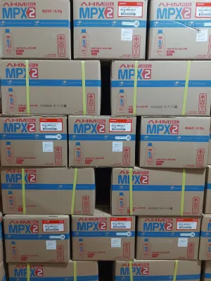 OLI MPX2 800ML IDE 10W-30 SL JASO MB ISI 24 BOTOL 1 DUS HARGA PERDUS