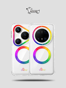 tastecase | Magnetic Drop-proof Phone Case with Stand Design