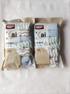 Khăn Lau Nhà Dày Dặn Khếch Cao Su Siêu Thấm Hút Khăn Lau Nhà Bếp Không Rụng Lông Khăn Lau Bàn Ăn Vệ Sinh Gia Đình